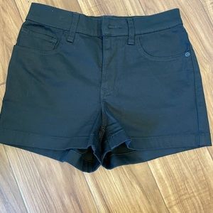 Express shorts, Sz 00